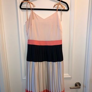 Stunning BR Maxi Dress